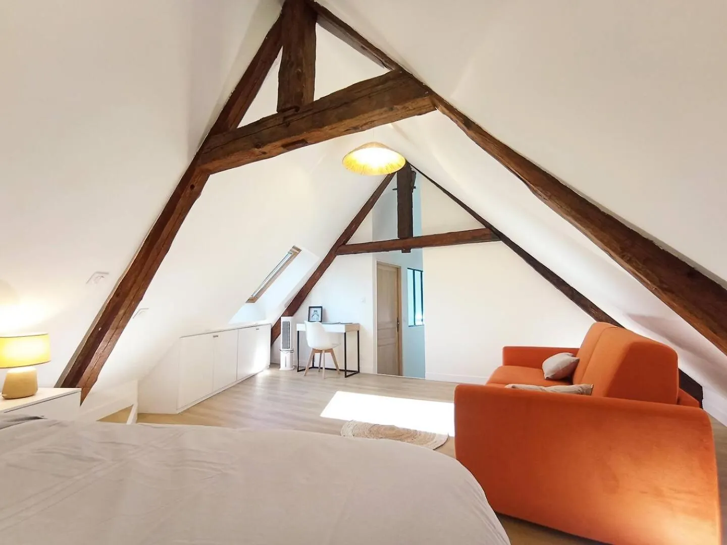 La Maison Du Roc / 8 Pers / Au Bord Du Lac D'Annecy Villa Duingt