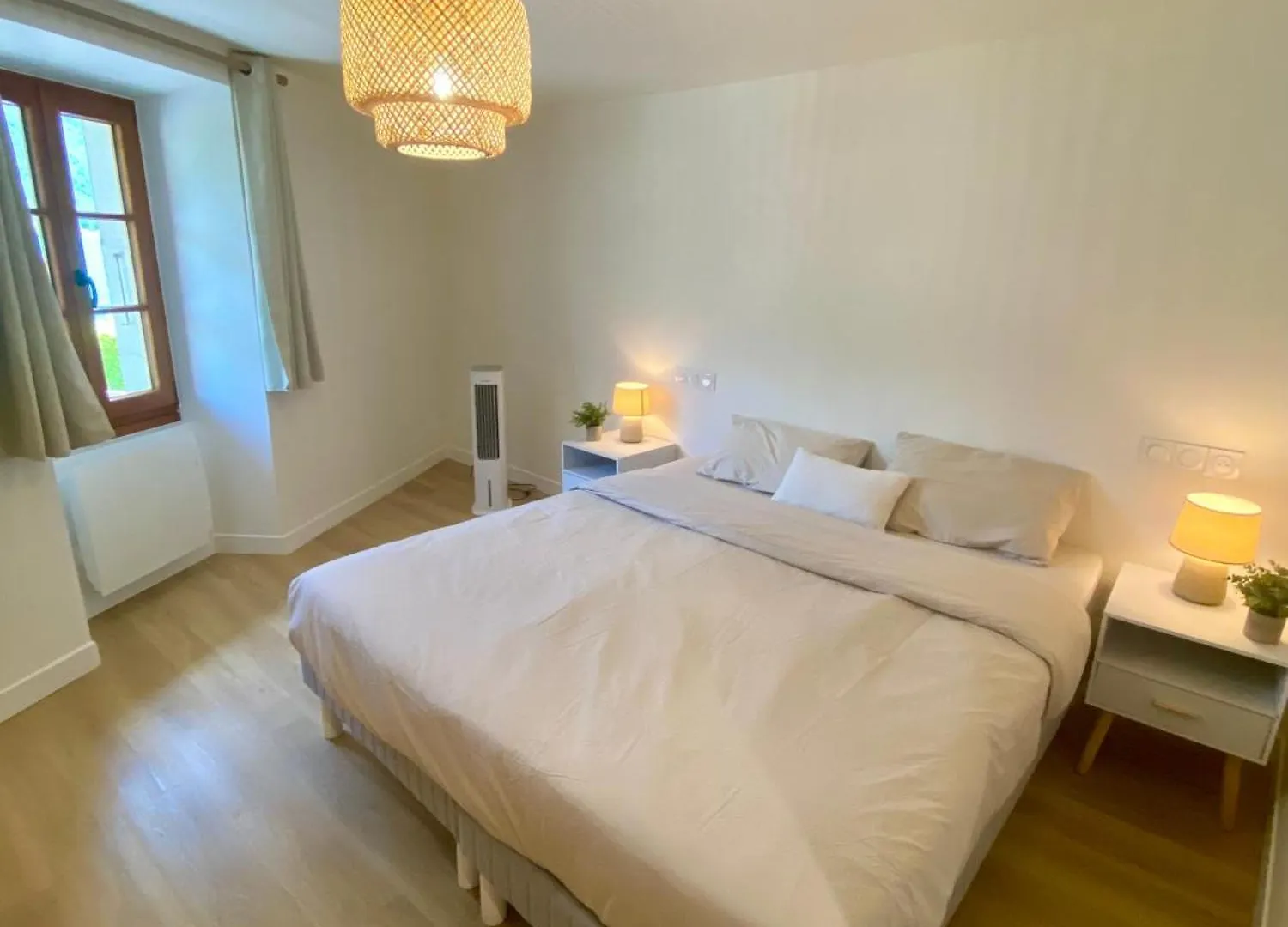 Holiday home La Maison Du Roc / 8 Pers / Au Bord Du Lac D'Annecy Villa Duingt